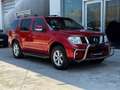 Nissan Pathfinder 2.5dCi LE Aut. DPF Burdeos - thumbnail 4