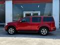 Nissan Pathfinder 2.5dCi LE Aut. DPF Burdeos - thumbnail 5