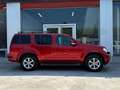 Nissan Pathfinder 2.5dCi LE Aut. DPF Burdeos - thumbnail 1