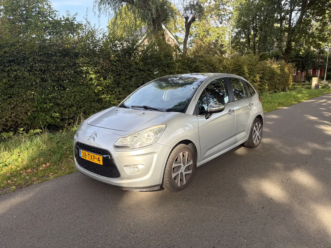 Citroën C3