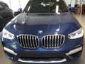 BMW X3 xDrive30ixLine LRH AHZV LED Head-Up DAB HiFi EU6d Blau - thumbnail 36