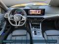 BMW 320 i Touring G21 B48 Head-Up+AHK+Navi+ACC+SHZ+BT Schwarz - thumbnail 14