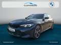 BMW 320 i Touring G21 B48 Head-Up+AHK+Navi+ACC+SHZ+BT Schwarz - thumbnail 1