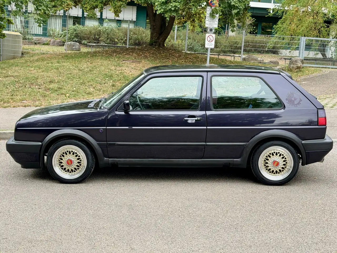Volkswagen Golf II 1.8 GTI FIRE AND ICE*ORIGINAL!*3.HAND*, foto 11
