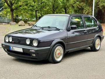II 1.8 GTI FIRE AND ICE*ORIGINAL!*3.HAND*