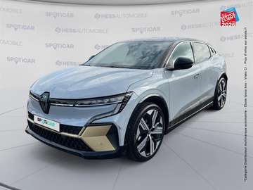 E-Tech Electric EV60 220ch Iconic super charge