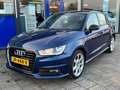 Audi A1 Sportback 1.0 TFSI S-line, Adrealin en Navigatiepa Bleu - thumbnail 5