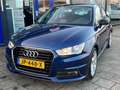 Audi A1 Sportback 1.0 TFSI S-line, Adrealin en Navigatiepa Blauw - thumbnail 6