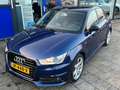 Audi A1 Sportback 1.0 TFSI S-line, Adrealin en Navigatiepa Blauw - thumbnail 7