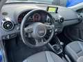 Audi A1 Sportback 1.0 TFSI S-line, Adrealin en Navigatiepa Bleu - thumbnail 25