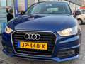 Audi A1 Sportback 1.0 TFSI S-line, Adrealin en Navigatiepa Blauw - thumbnail 9