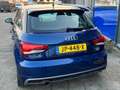 Audi A1 Sportback 1.0 TFSI S-line, Adrealin en Navigatiepa Blauw - thumbnail 17