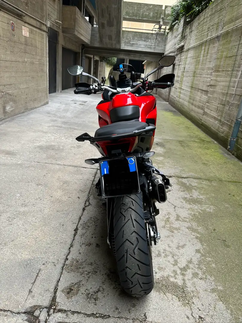 Ducati Multistrada 950 V2 S - 2