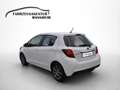 Toyota Yaris Comfort Hybrid * AUTOMATIC * Alb - thumbnail 8
