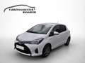 Toyota Yaris Comfort Hybrid * AUTOMATIC * Alb - thumbnail 3
