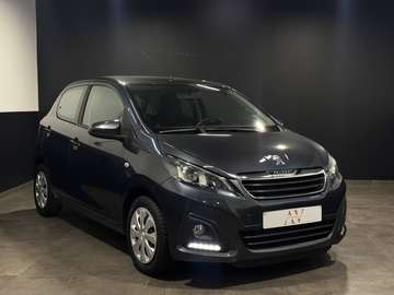 ** 1.0 VTi ** Active ** A/C ** Garantie 12 mois **