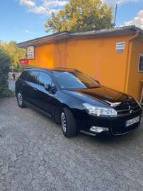 Tourer 2.0 hdi 16v Exclusive Style 163cv auto