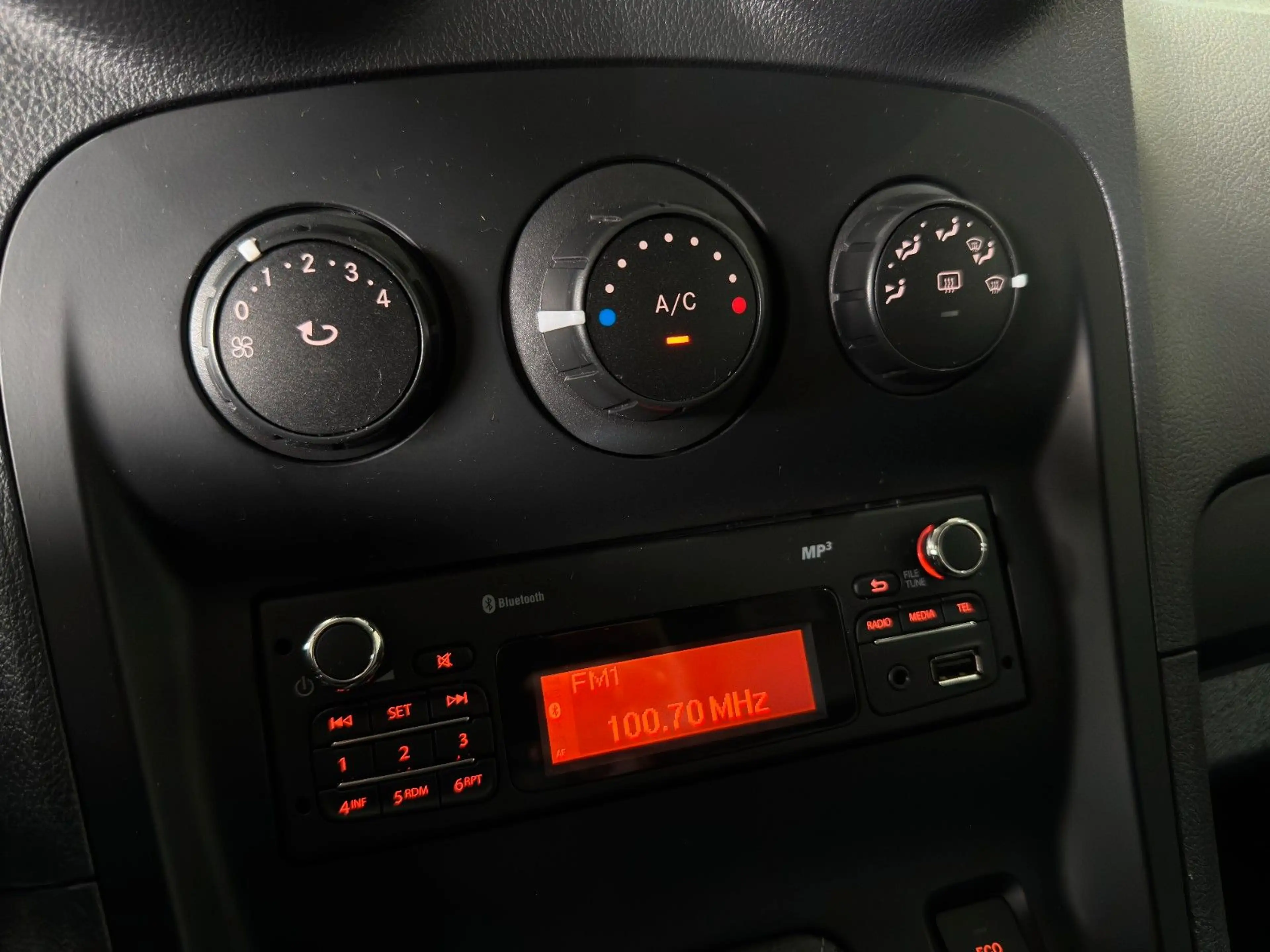 Mercedes-Benz Citan /109/CDI/lang/Kasten/RFK/SHZ/BLUET/MwSt/ — photo 14