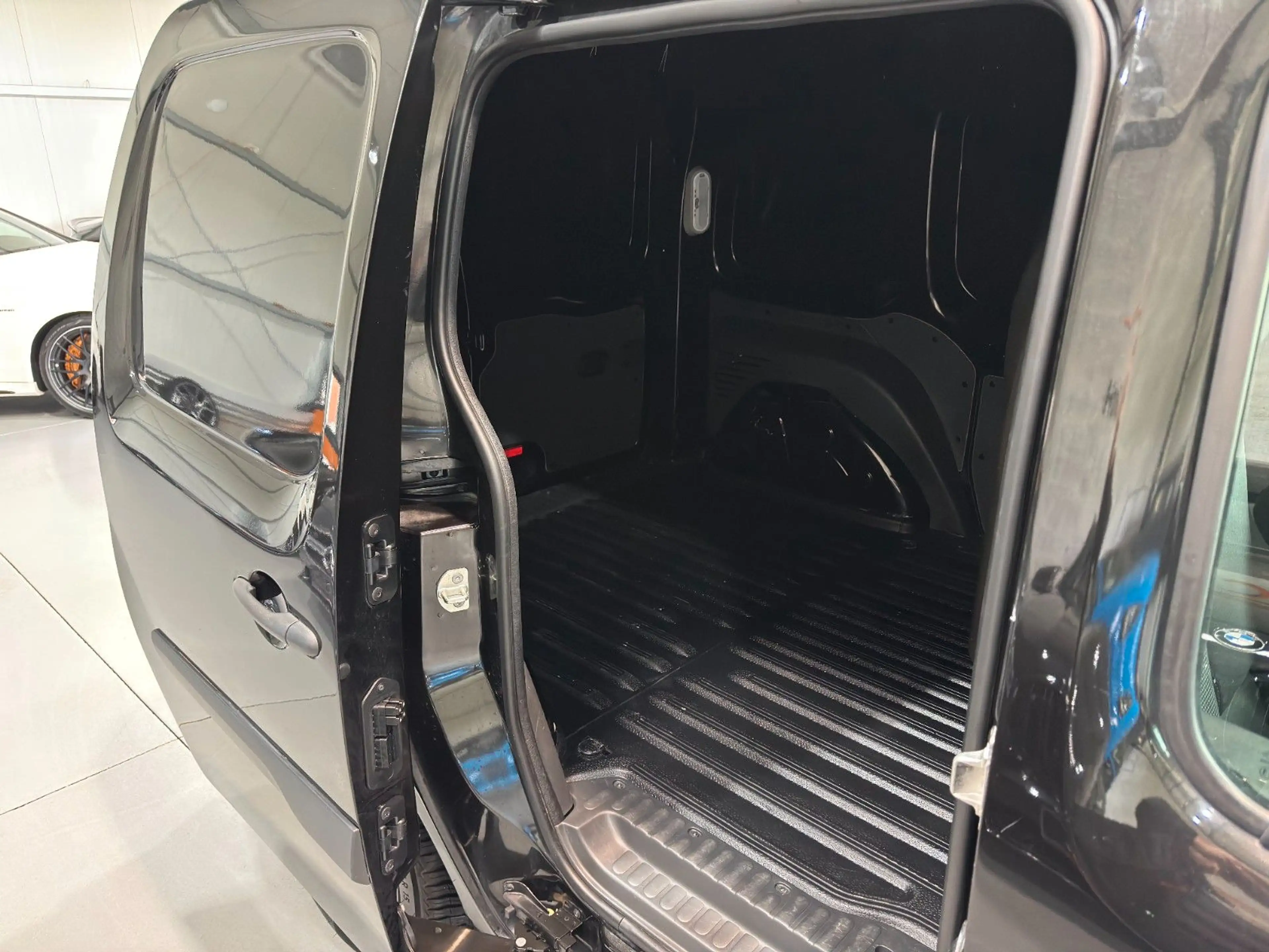 Mercedes-Benz Citan /109/CDI/lang/Kasten/RFK/SHZ/BLUET/MwSt/ — photo 9