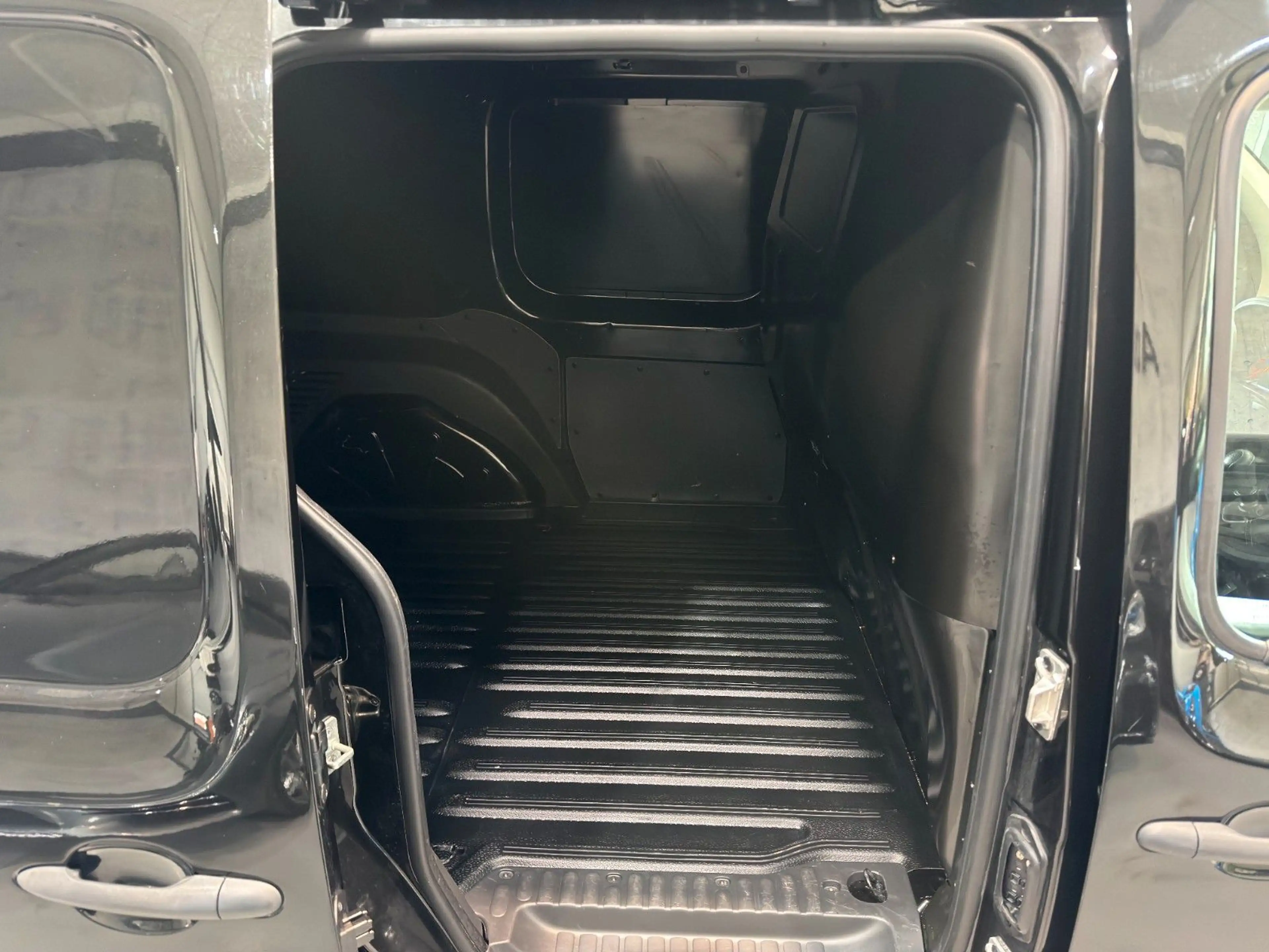 Mercedes-Benz Citan /109/CDI/lang/Kasten/RFK/SHZ/BLUET/MwSt/ — photo 8