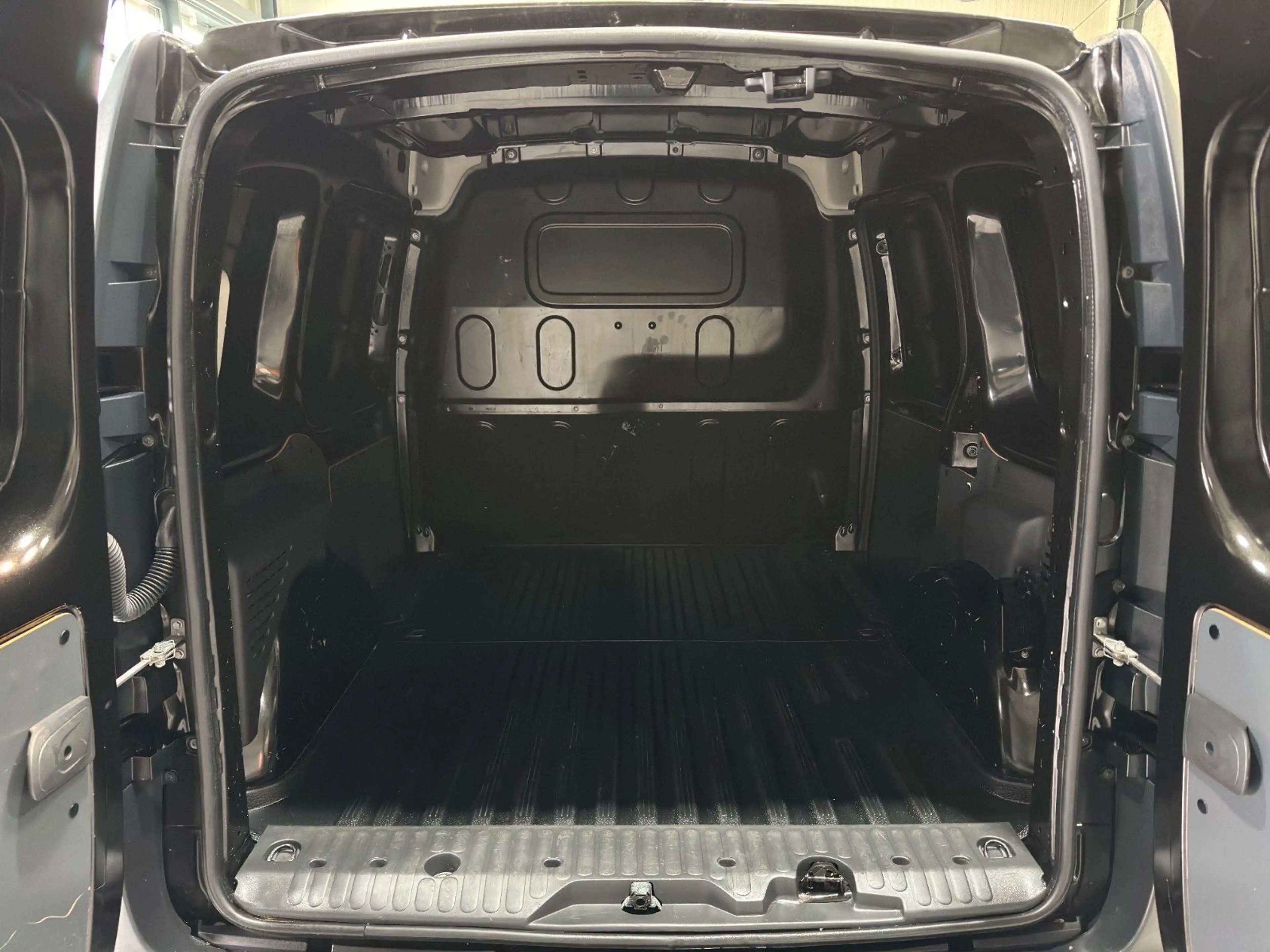 Mercedes-Benz Citan /109/CDI/lang/Kasten/RFK/SHZ/BLUET/MwSt/ — photo 7