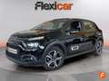 Citroen C3 PureTech 60KW (83CV) Feel Pack Nero - thumbnail 3
