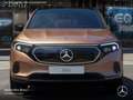 Mercedes-Benz EQA 250 ELECTRICART+NIGHT+20"+PLUS-PAKET+PANO+SPUR Bronze - thumbnail 8