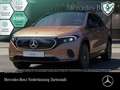 Mercedes-Benz EQA 250 ELECTRICART+NIGHT+20"+PLUS-PAKET+PANO+SPUR Bronze - thumbnail 1