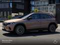 Mercedes-Benz EQA 250 ELECTRICART+NIGHT+20"+PLUS-PAKET+PANO+SPUR Bronze - thumbnail 3