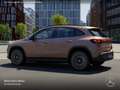 Mercedes-Benz EQA 250 ELECTRICART+NIGHT+20"+PLUS-PAKET+PANO+SPUR Bronze - thumbnail 16