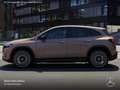 Mercedes-Benz EQA 250 ELECTRICART+NIGHT+20"+PLUS-PAKET+PANO+SPUR Bronze - thumbnail 6