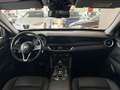Alfa Romeo Stelvio 2.2 Turbodiesel 210 CV AT8 Q4 Executive Rosso - thumbnail 8