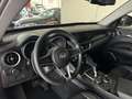Alfa Romeo Stelvio 2.2 Turbodiesel 210 CV AT8 Q4 Executive Rosso - thumbnail 13