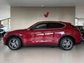 Alfa Romeo Stelvio 2.2 Turbodiesel 210 CV AT8 Q4 Executive Rosso - thumbnail 1