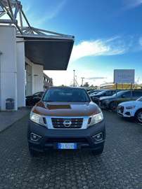 2.3 dCi 4WD Double Cab AUTOCARRO I.C