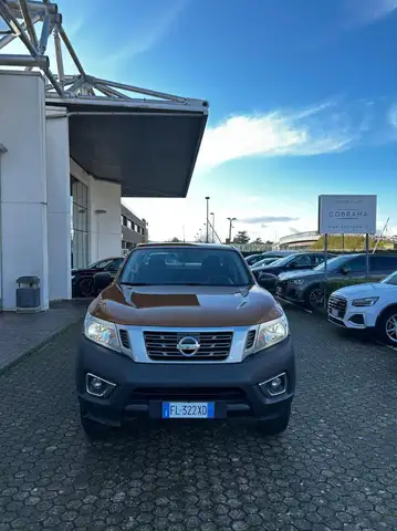 Nissan Navara 2.3 dCi 4WD Double Cab AUTOCARRO I.C