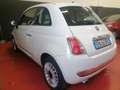 Fiat 500 500 1.2 by Gucci Blanc - thumbnail 7