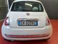 Fiat 500 500 1.2 by Gucci Blanc - thumbnail 6