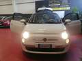 Fiat 500 500 1.2 by Gucci Blanc - thumbnail 4