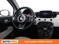 Fiat 500 1.0 Mild-Hybrid Dolcevita Weiß - thumbnail 13