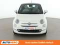 Fiat 500 1.0 Mild-Hybrid Dolcevita Weiß - thumbnail 9
