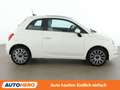 Fiat 500 1.0 Mild-Hybrid Dolcevita Weiß - thumbnail 7