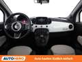 Fiat 500 1.0 Mild-Hybrid Dolcevita Weiß - thumbnail 12