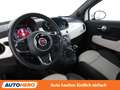 Fiat 500 1.0 Mild-Hybrid Dolcevita Weiß - thumbnail 11
