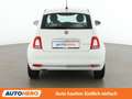 Fiat 500 1.0 Mild-Hybrid Dolcevita Weiß - thumbnail 5
