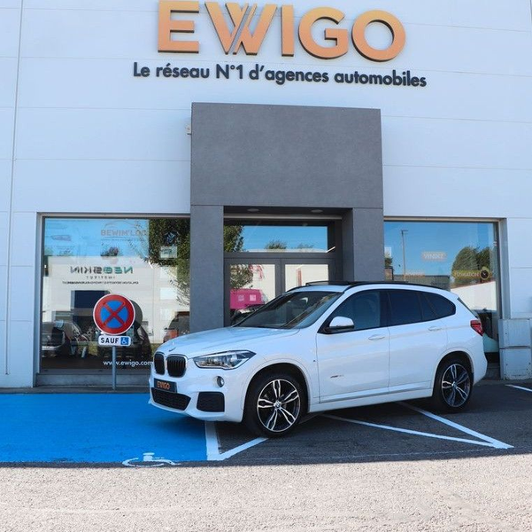 Photo du véhicule