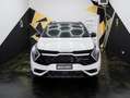 Kia Sportage Sportage V 1.6 crdi mhev GT-line Plus dct Blanc - thumbnail 2