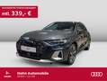 Audi A3 35 TFSI 110(150) kW(PS) S-tronic Gris - thumbnail 1
