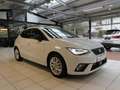 SEAT Ibiza FR-Line*Navi*LM*dig.Cockpit*Rückfahrkamera Weiß - thumbnail 4