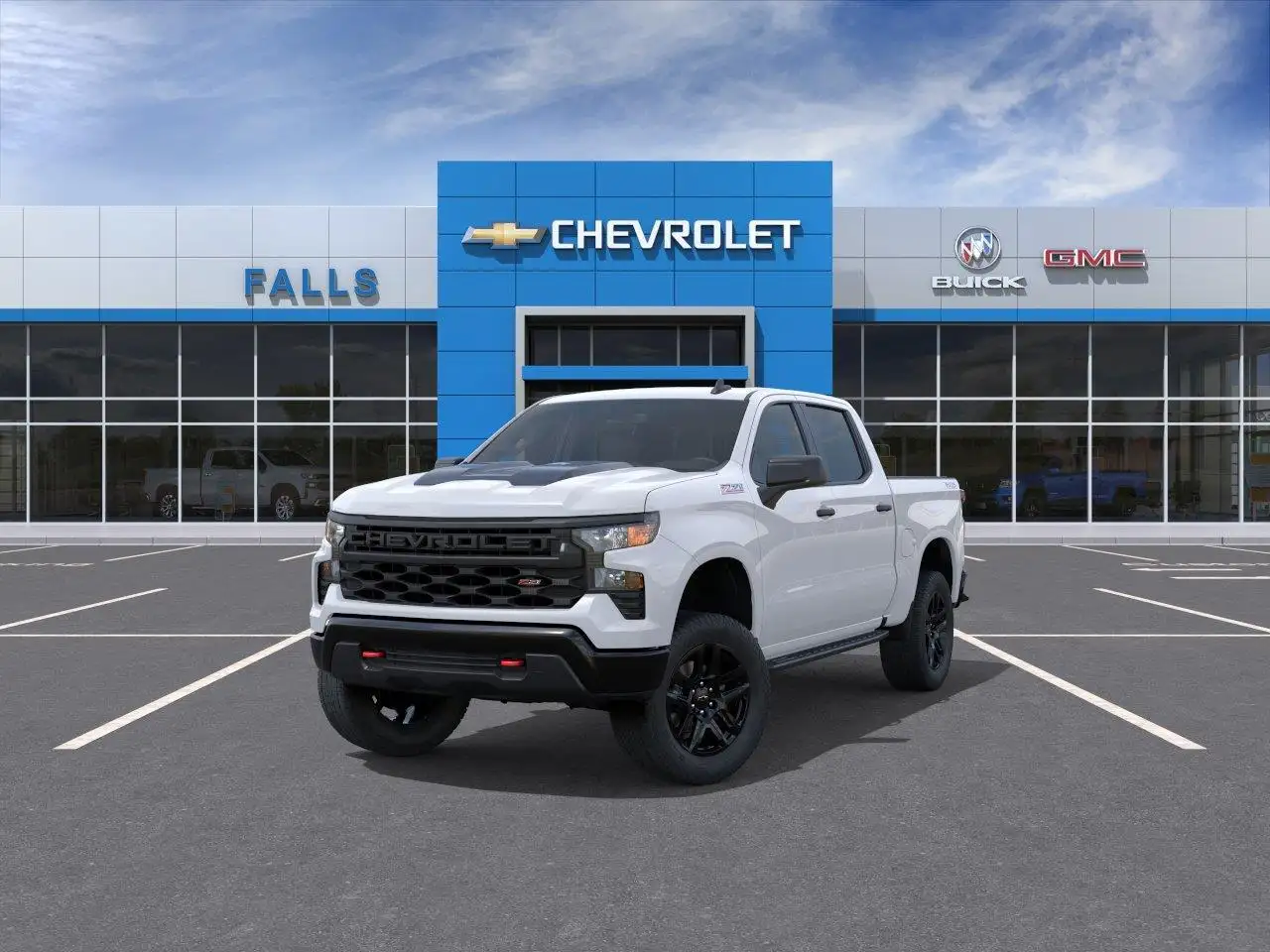Chevrolet Silverado 1500 photo Chevrolet Silverado 1500